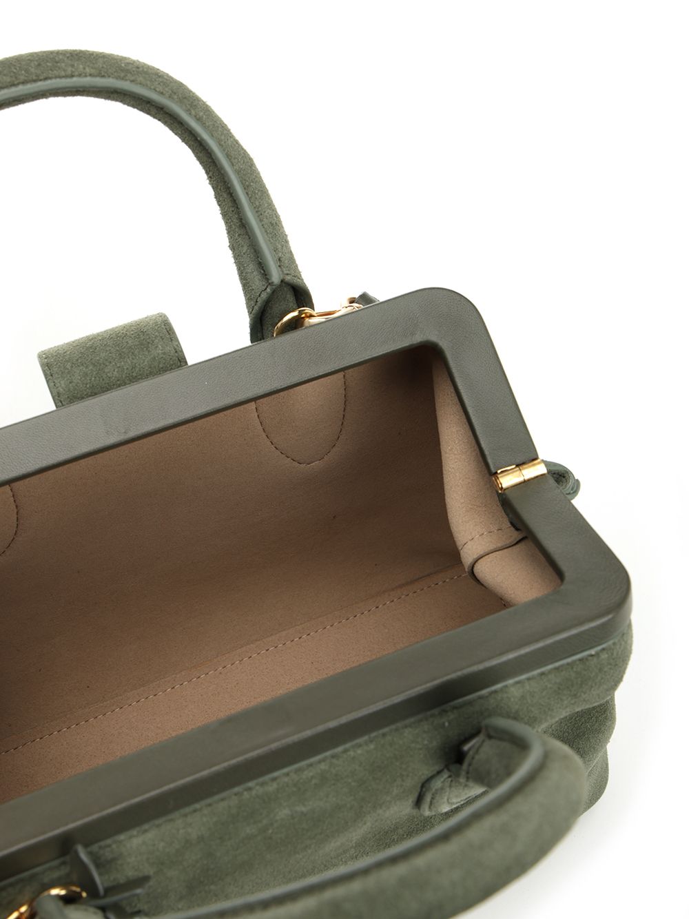 Schell Doctor Bag Handbags - Green | b0d4445e1c37893413e1f99dda892038025dcf4d