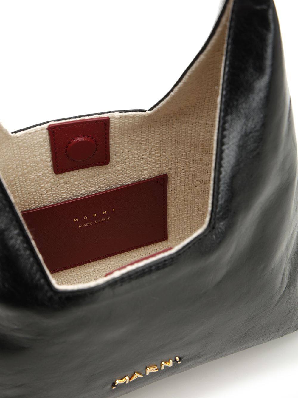 Marni Trapeze Handbags - Black | 6f839b3d8b6120a050c0f376c8dfac3c7b3d6a7d