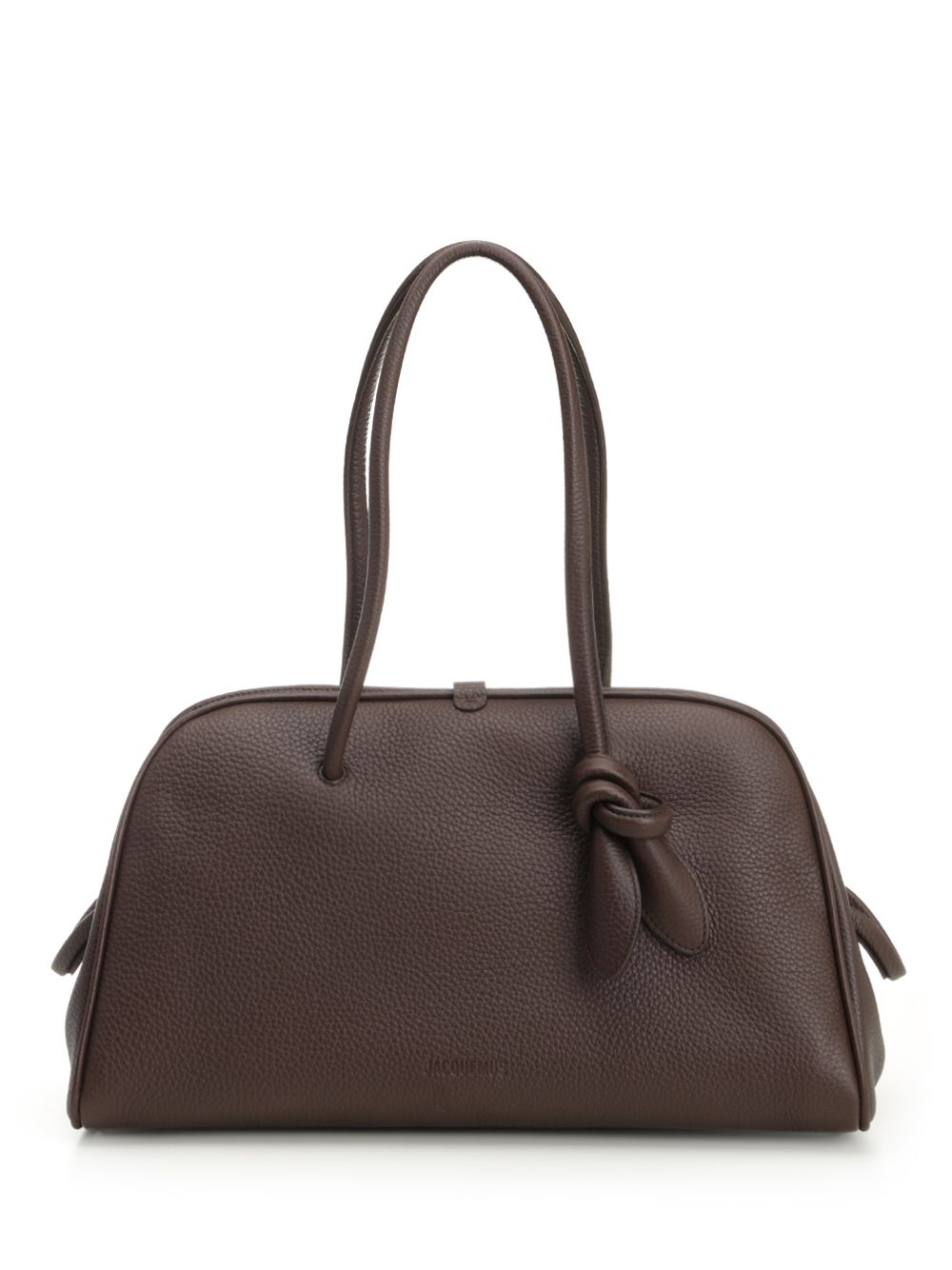 Jacquemus Le Turismo Bag Handbags - Brown | 8ea6d5c31a8284f57ec0750fb798a81dbdf1f091