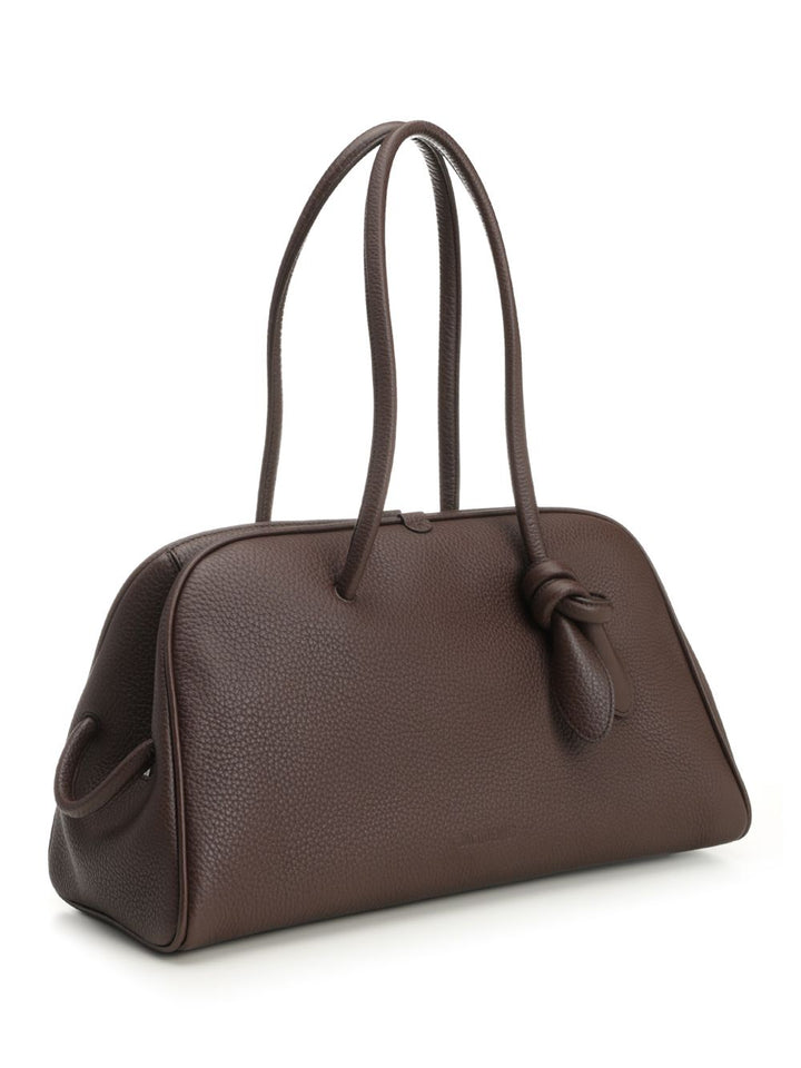 Jacquemus Le Turismo Bag Handbags - Brown | 75b82c859a00799f6543694cae4e7412c5026e51