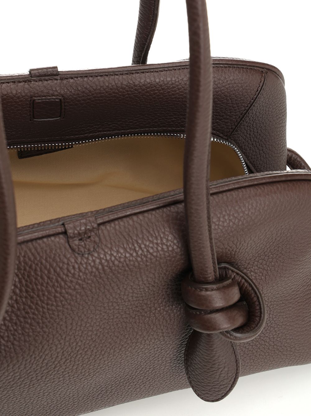 Jacquemus Le Turismo Bag Handbags - Brown | 2868c01b9f46ec2e36d081689608bf05f5768285