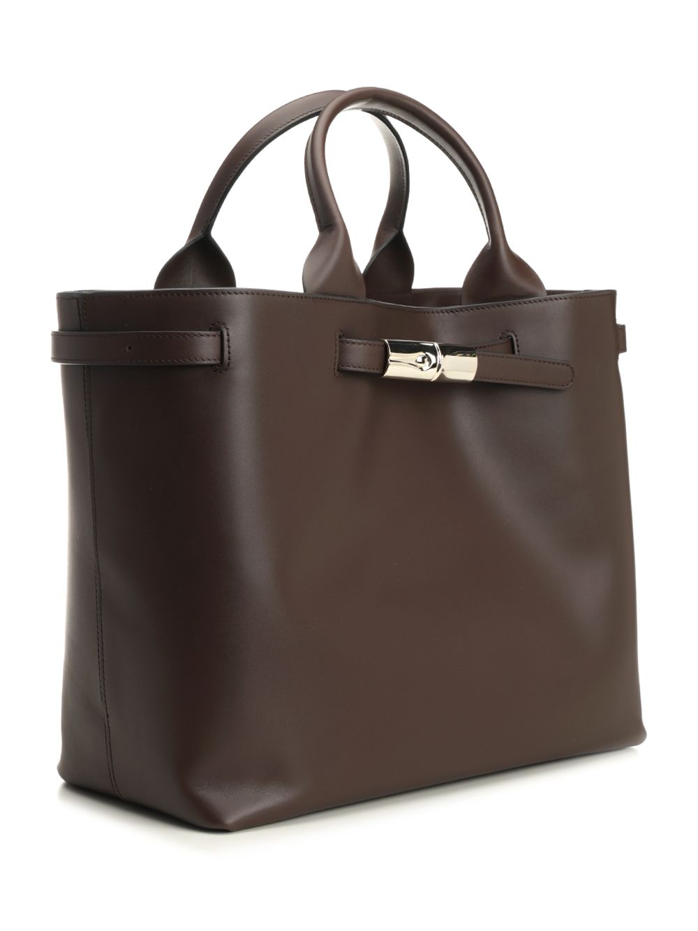 Longchamp Paris Le Smart Handbags - Brown | 0651b601daeff1bf5d09720f05f21940492550d3