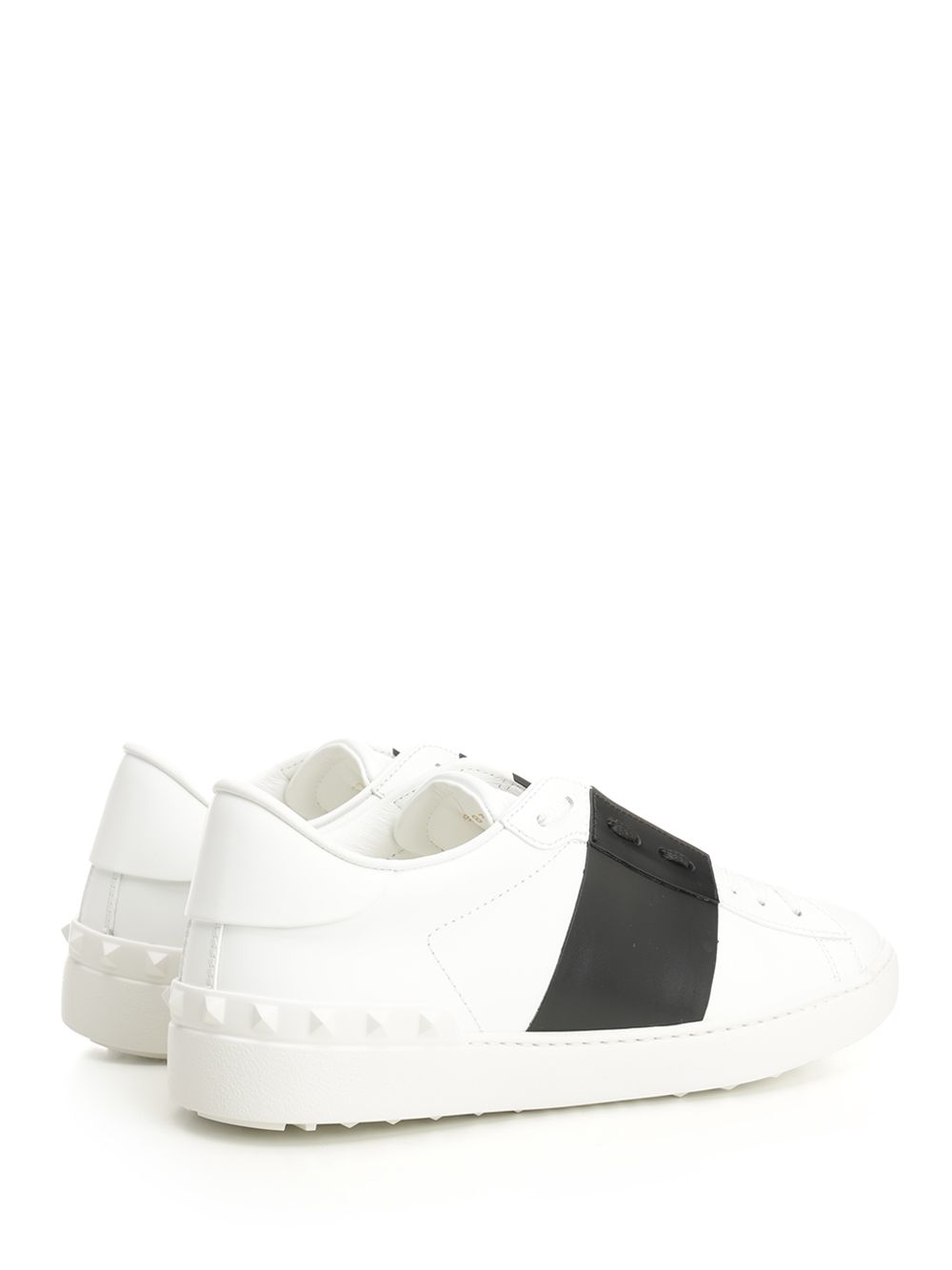 Valentino Garavani Open Sneakers - White | b0b69ac69aad9a9d22bf432c2b6d466e922af170