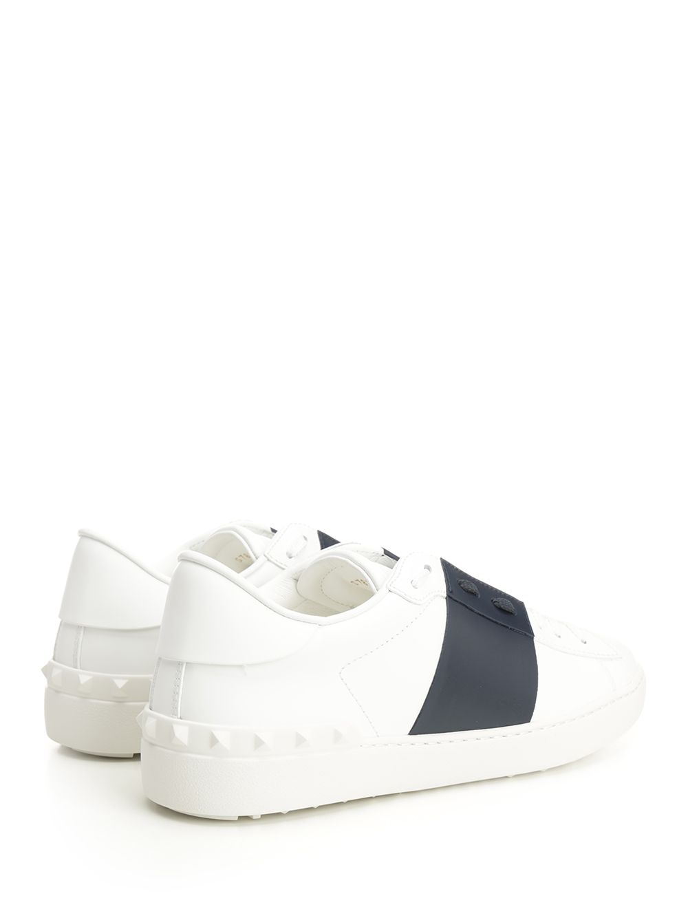 Valentino Garavani Open Sneakers - White | a493243e9efa85fec4add5f25540031336fdd50b