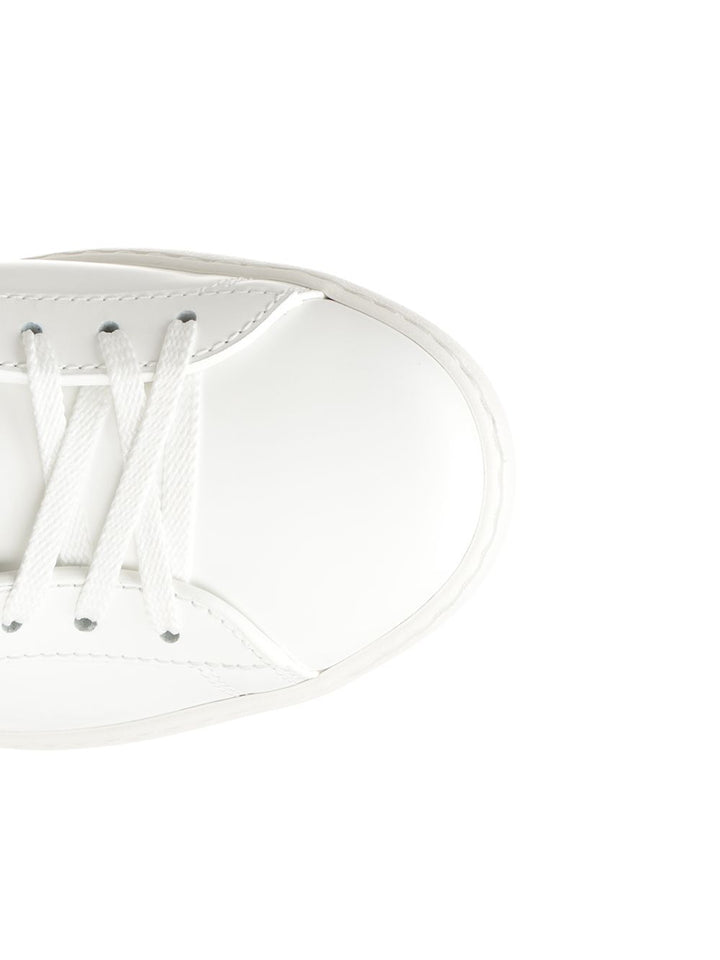 Valentino Garavani Open Sneakers - White | f52ddcbd43e50d41fd684cbd747a009bb6a7ea75