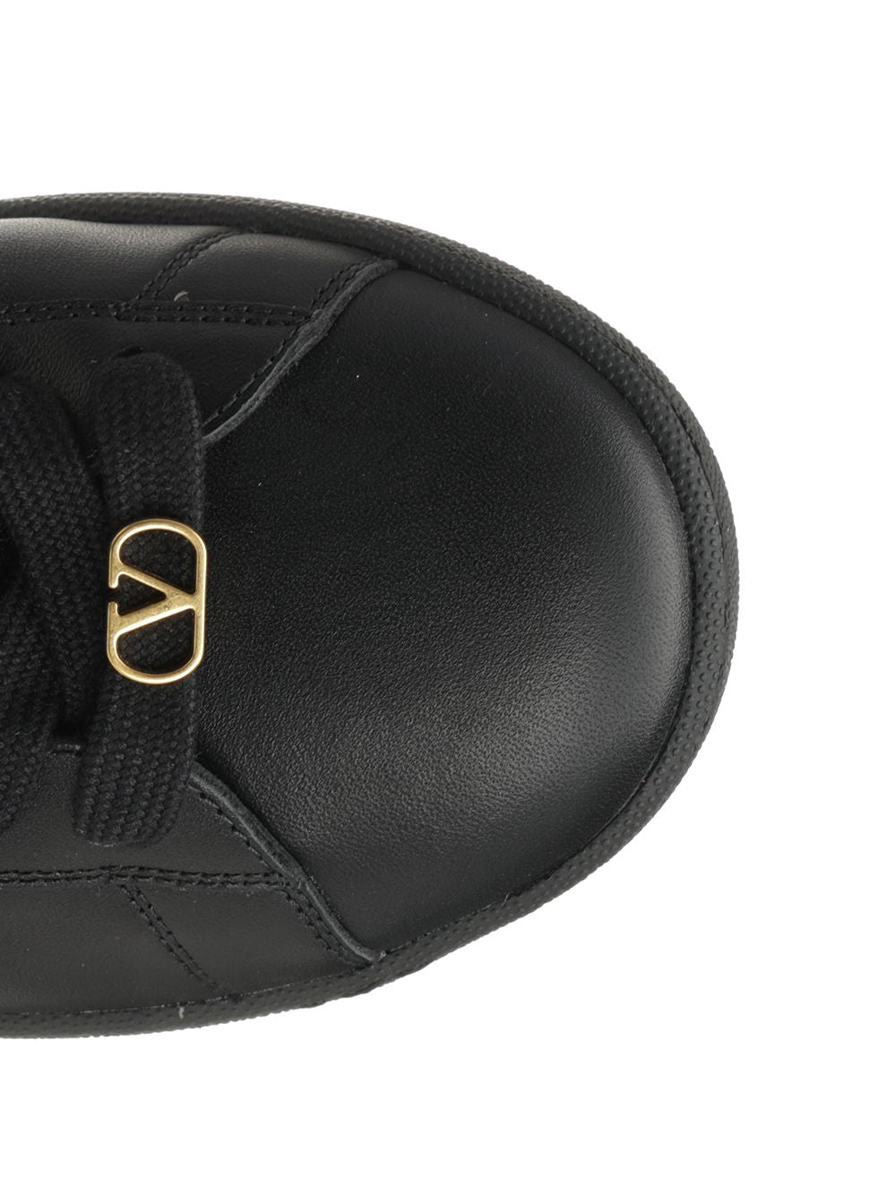 Valentino Garavani Royco Sneakers - Black | 34cebf889c42168dd1a859750a5060e1f96541c2