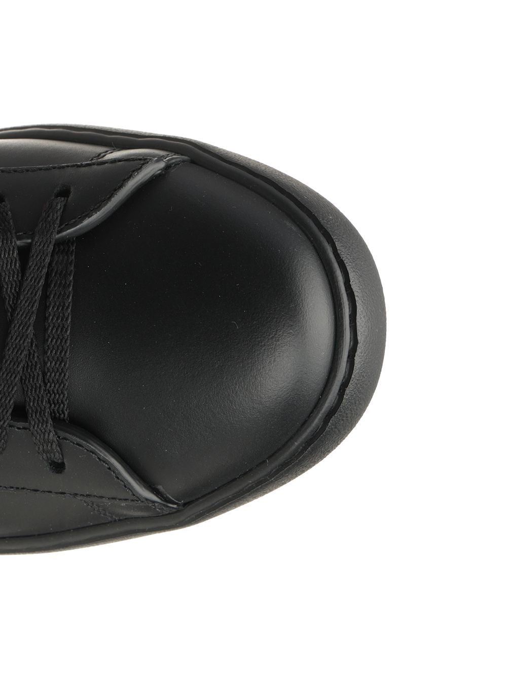 Valentino Garavani Rockstud Untitled Sneaker Sneakers - Black | ea46d8bcce60b7e0ab6270c16028fe020b8a6e16