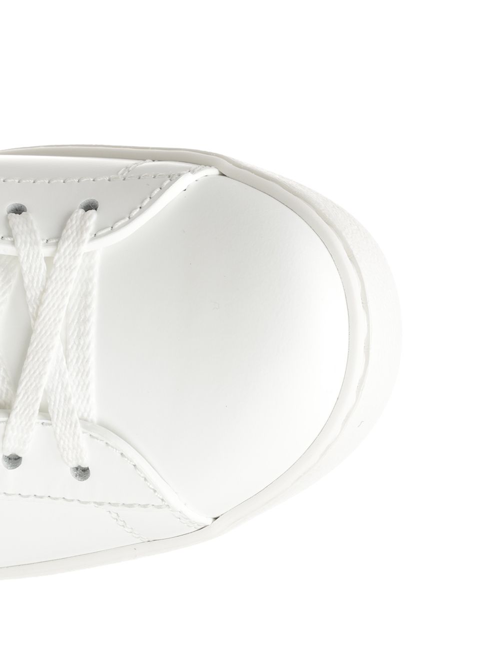 Valentino Garavani Open Sneaker Sneakers - White | e974a38baf1e210c05c4cd7c3d72b709901c64e4
