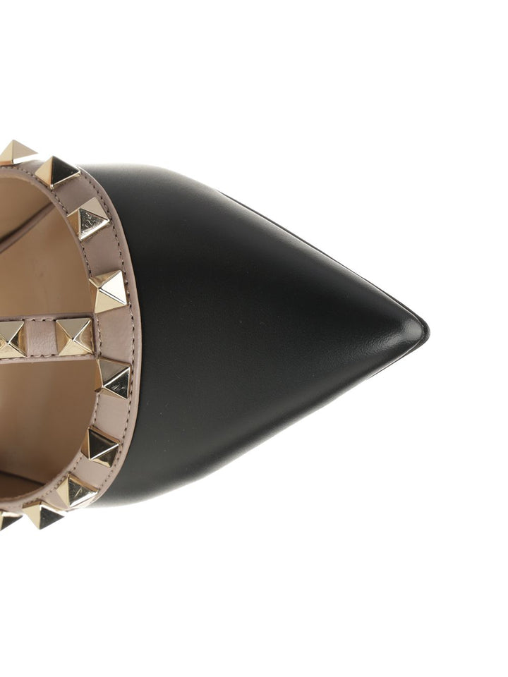 Valentino Garavani Ankle Strap | dbc58725840e51f4afe16b293926f549613ec6de