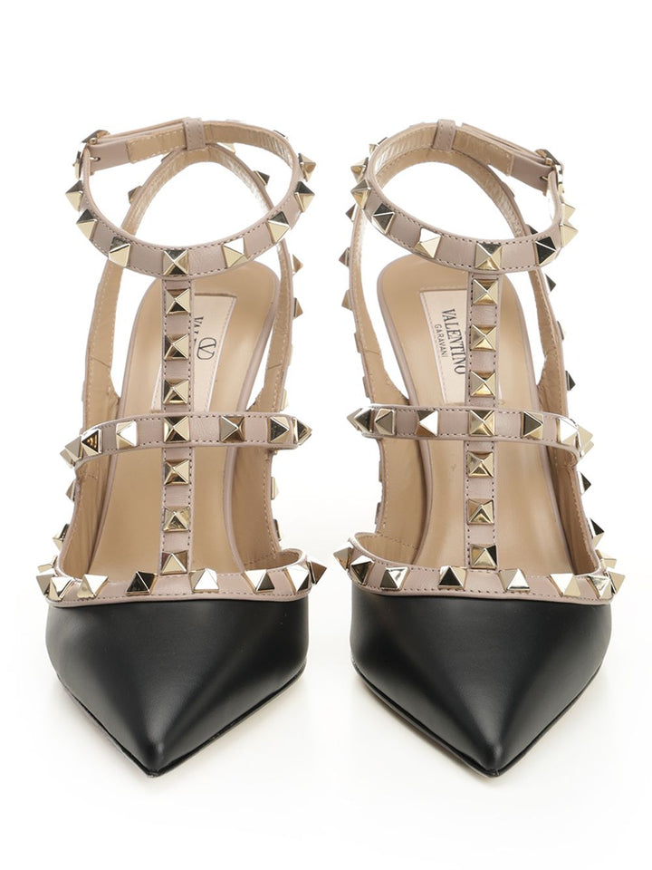 Valentino Garavani Ankle Strap | aebccb2ebf3410be06251d505bda0a9f01a48f63
