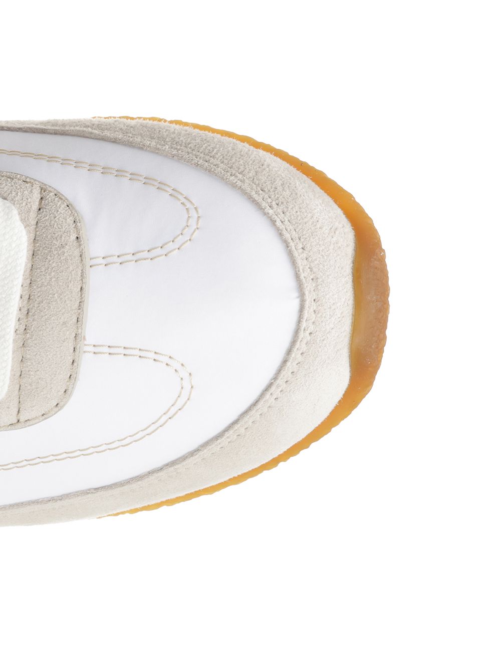 Mcqueen Ec1 Sneaker Sneakers - White | ccedddccbafd6db3861431f2aeea7fac34fb7af4
