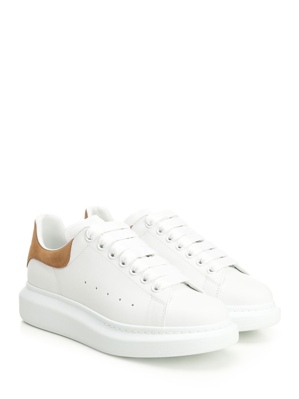 Mcqueen Sneaker S.Rubber Sneakers - Multicolor | 5c0e297210693674e6db2f9c103a7d06dfa94582