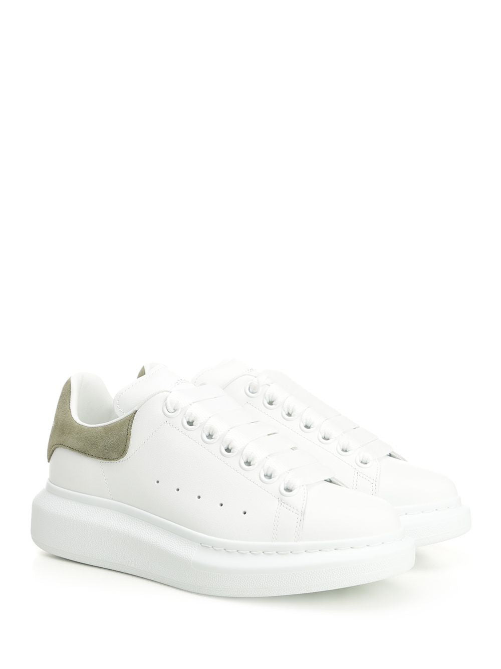 Mcqueen Oversized Sneakers - Multicolor | f3fc21fc98f85cd39accd0513b3235076b323d58