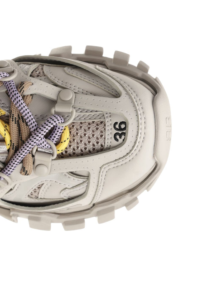 Balenciaga Track Trail Sneakers - White | 571da1500ec4fd439294da615b74d314e3d1f4e3