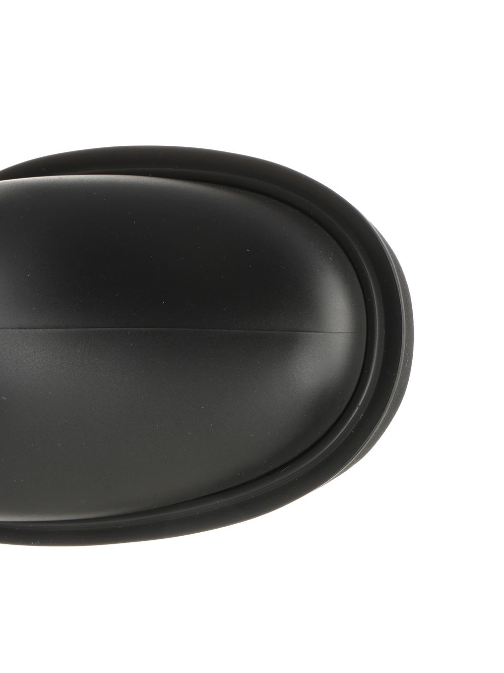 Moncler Kickstream Rain Boots - Black | ec5a08d902303ebfe1e21d57309f5321e8451d02