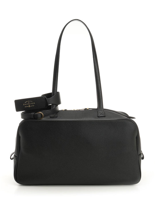 Carrie Handbags Black