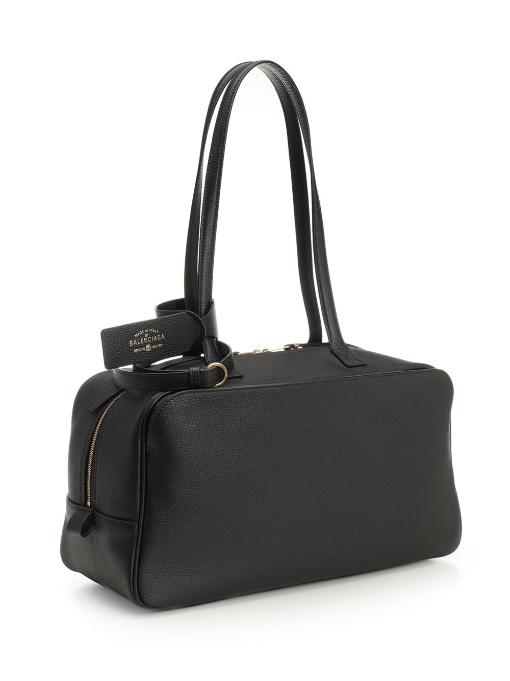 Balenciaga Carrie Handbags - Black | 5c74edb5083c6d70b94a17705493b6bb1f7a960c