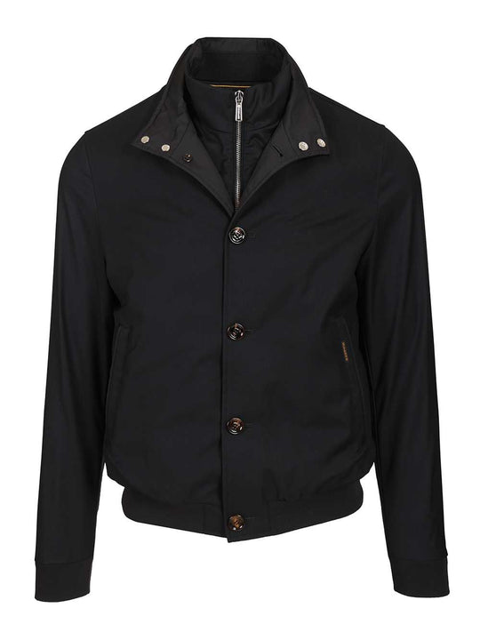Bernie Jackets Blue