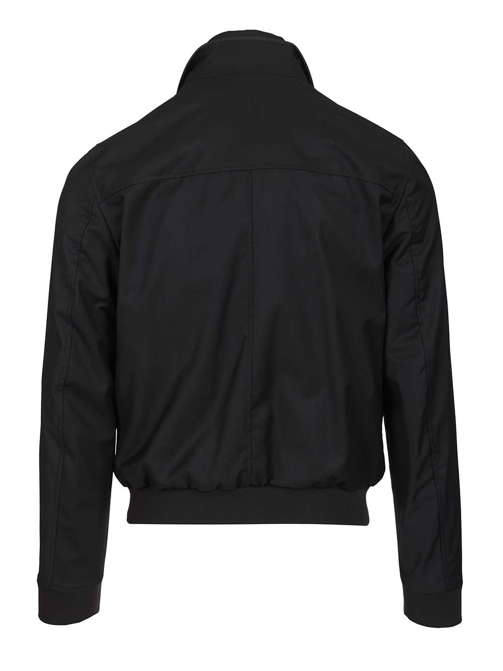Moorer Bernie Jackets - Blue | bb7887d848a77746195c7991af9e0d828d742d8b