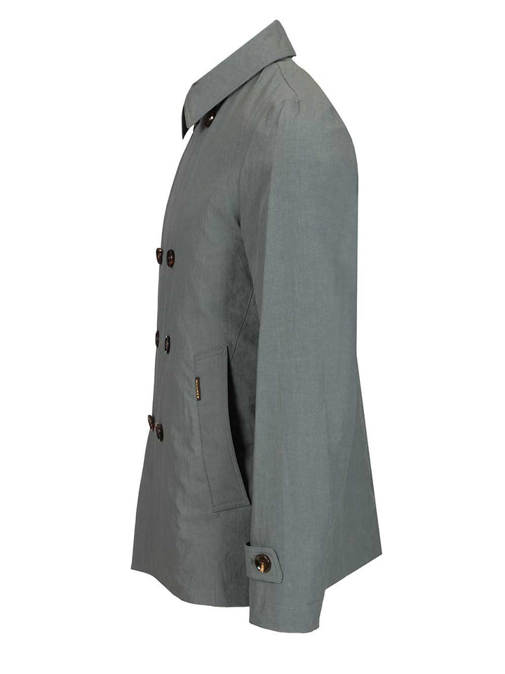 Moorer Jacket Jackets - Grey | 2cfe05d60dd3aee72742bda9f2fa7d526aa67731