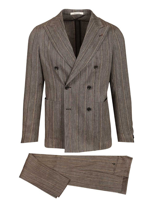 Monecarlo Dresses Brown