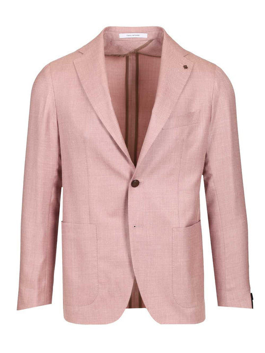 Montecarlo Jackets Rose