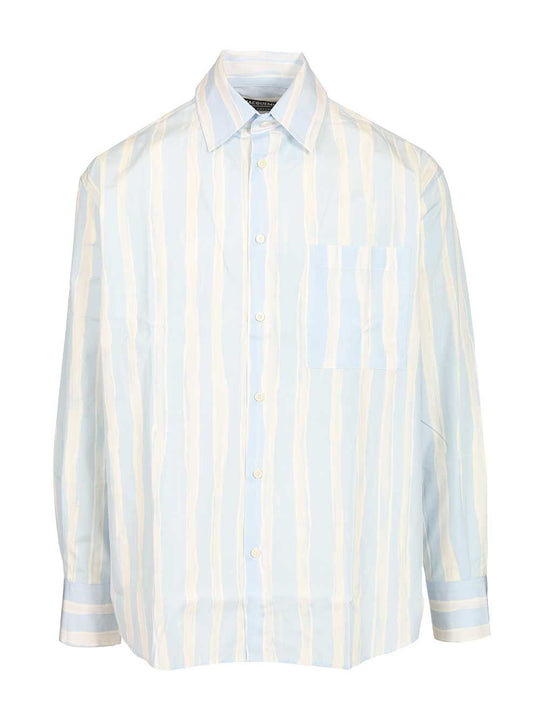 Camargue Shirts White