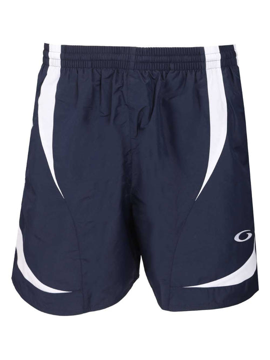 Beach Shorts Trousers Blue