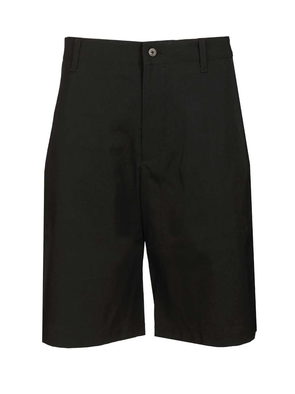 Jacquemus Camargue Trousers - Black | a981abf2a40d3a773ae2a076ab3ab262b8bdc72c