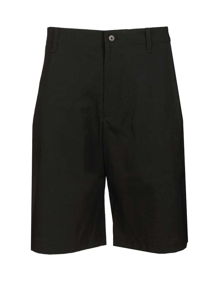 Jacquemus Camargue Trousers - Black | a981abf2a40d3a773ae2a076ab3ab262b8bdc72c