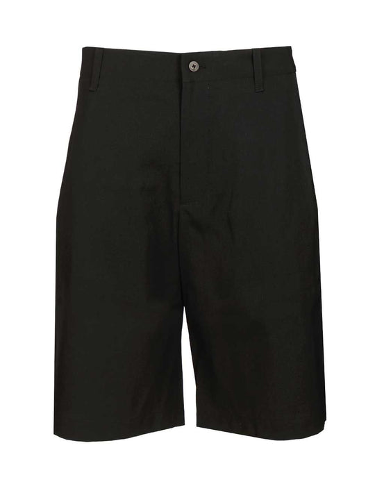 Camargue Trousers Black