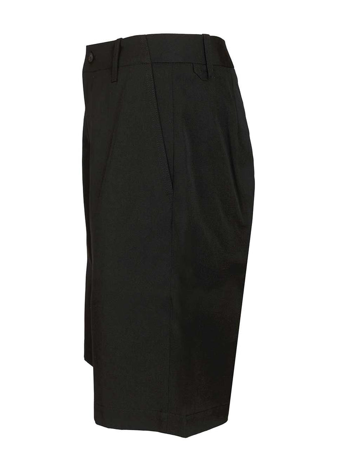 Jacquemus Camargue Trousers - Black | c602bae49865b24c08ef0e2c5347c76e33ae363c