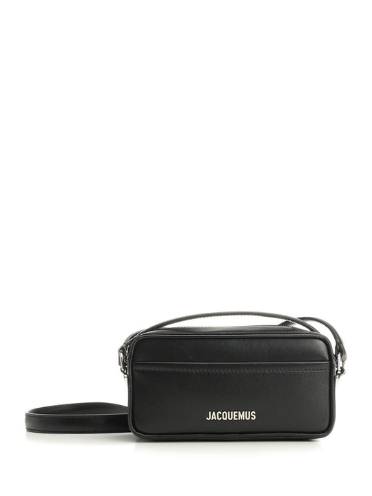 Baneto Handbags Black