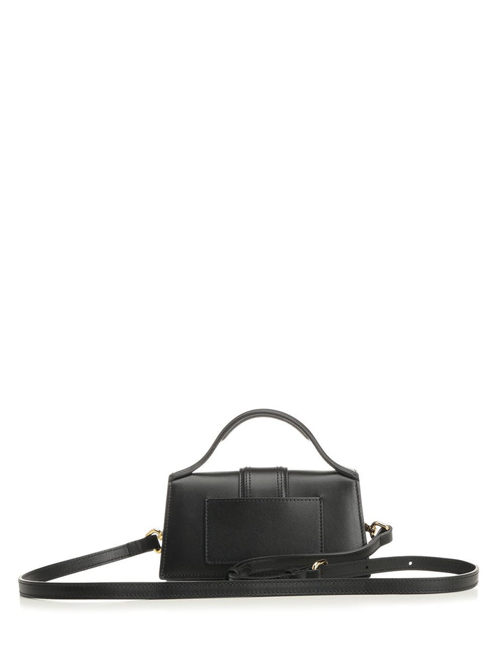 Jacquemus Le Bambino Handbags - Green | d54908e1cb56d88fc418767e0eb2371b97e81be2