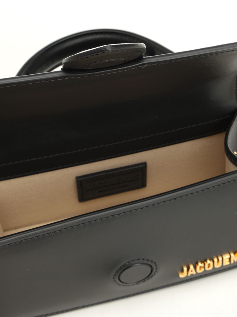 Jacquemus Le Bambino Handbags - Green | 4b160503851053fdef6fbe83e7a49038a42d1e9c