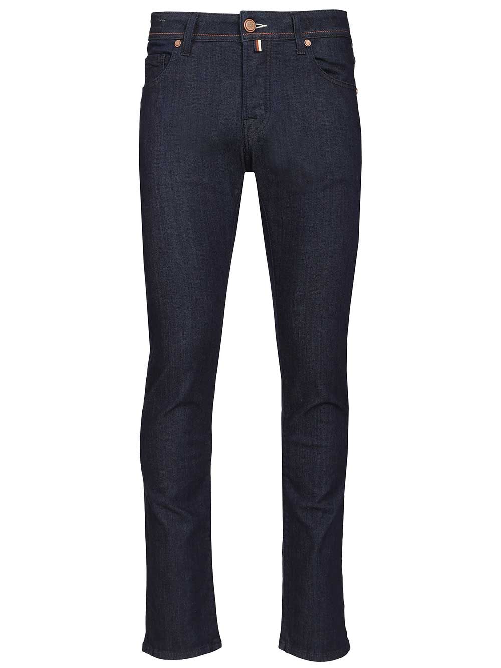 Jacob Cohen Nick Jeans - Blue | 7e67442a2509f935e1a534b4243c28e562610074