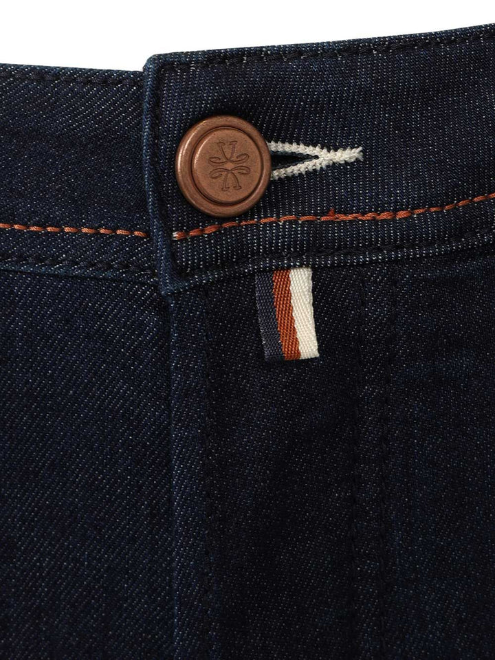 Jacob Cohen Nick Jeans - Blue | caebf8c5371495562744375b39c9e152c58dedc4