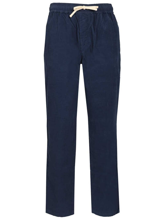 Nirlen Trousers Blue