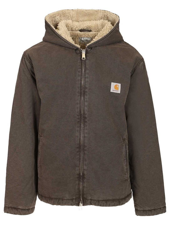 Hubbard Jackets Brown