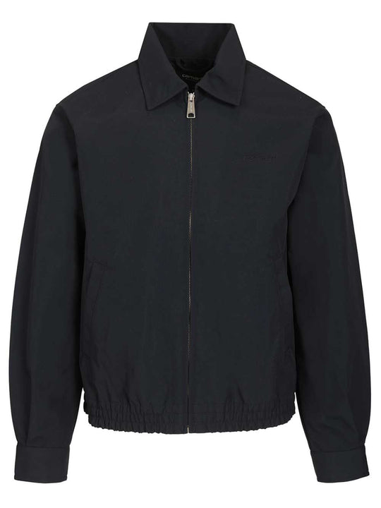 Neven Jacket Jackets Black