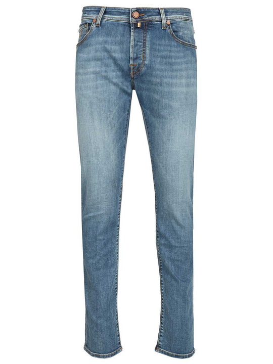 Nick Jeans Blue