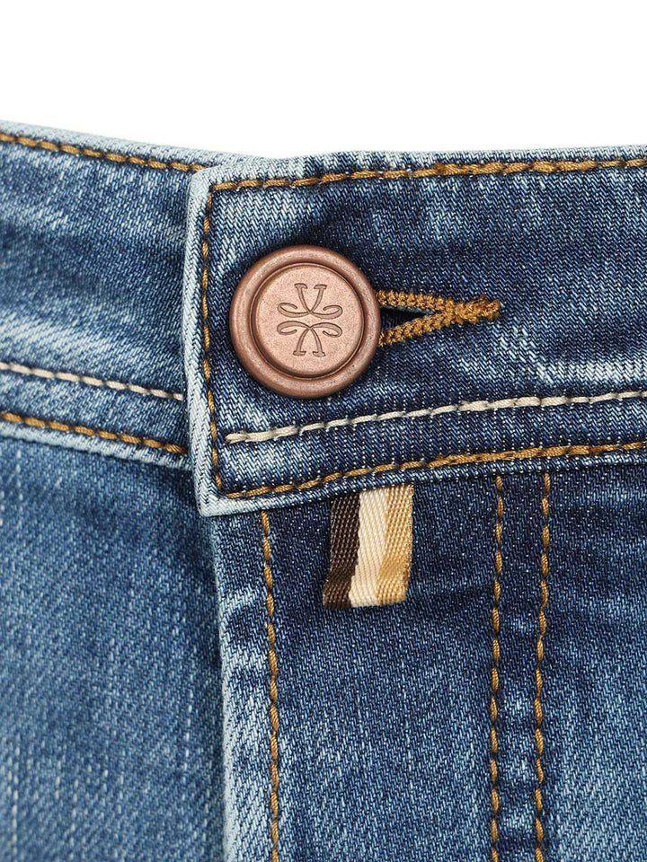 Jacob Cohen Nick Jeans - Blue | ee86475746a17c7f3c0dcba8c89ea202f6341238