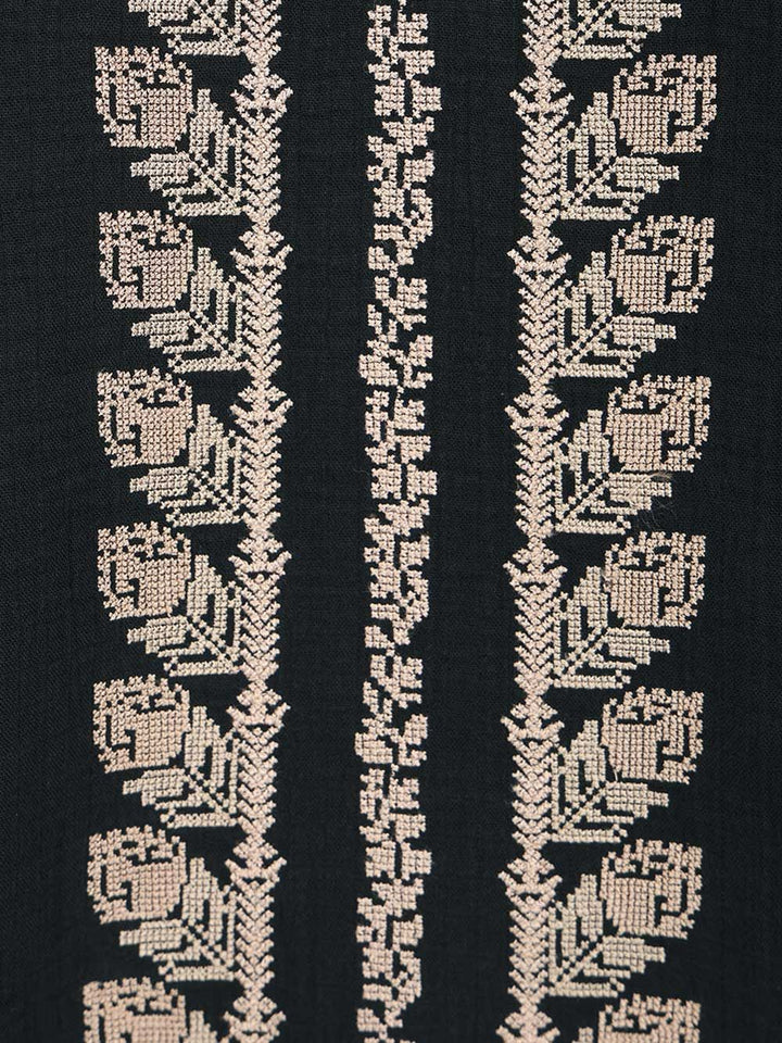 Marant Cizalie Top Shirts - Black | aee79faf903e331b3dceb54d180ae601da72659a