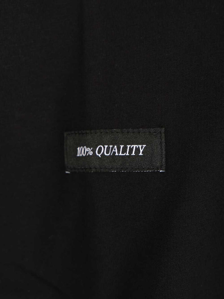 Mm6 Maison Margiela  T-Shirt - Black | d64e89a8af8ceb389bec61da6bcf7dff61ab806c