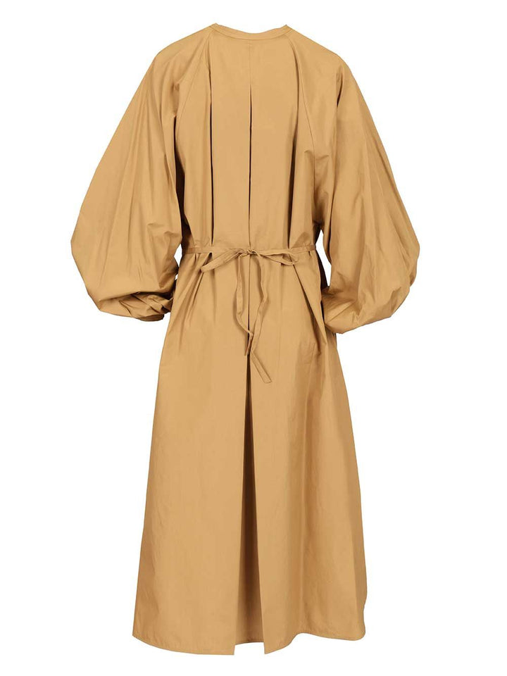 Loulou De Saison Vitti Dresses - Beige | efeb0b025b4a8445b99cdc487addfd551acaacff