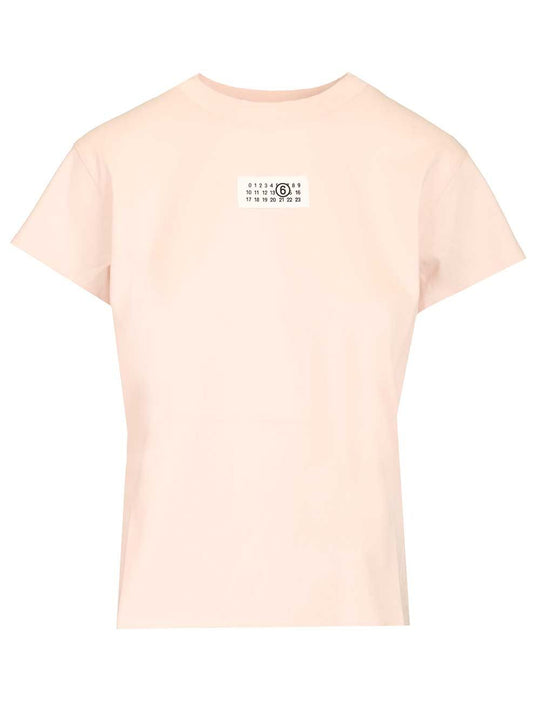 T-Shirt Rose