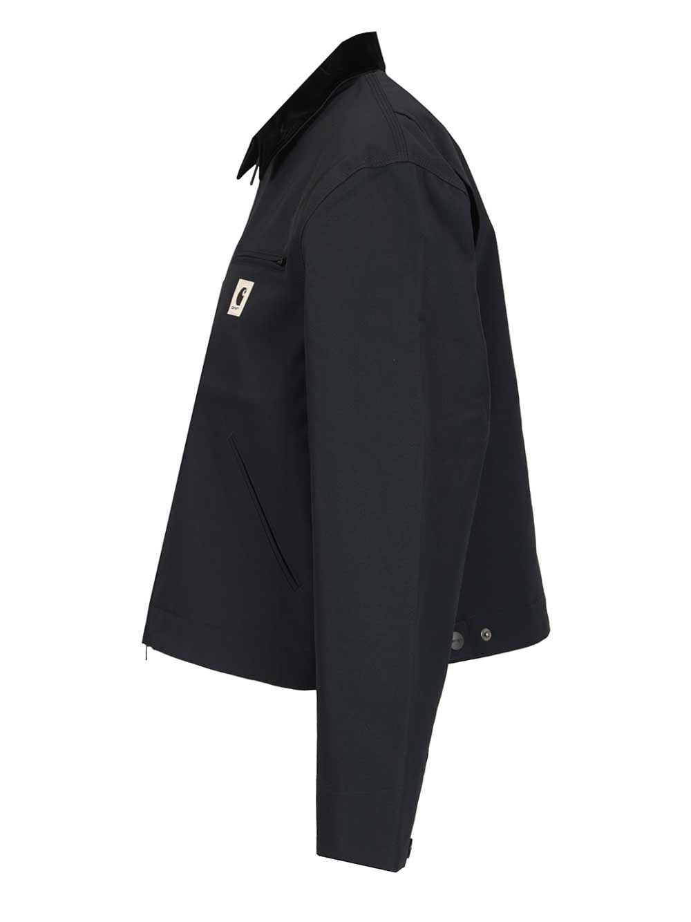 Carhartt Wip W Jackets - Blue | 30016e6ded20212d7fcf362c027b43babb59d115