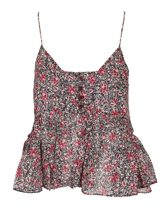 Lirhetta-Gb Tops Violet