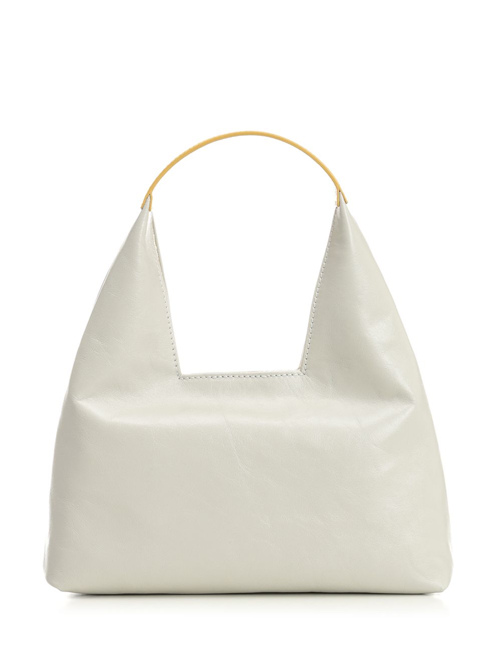 Marni Trapeze Handbags - White | a387ffdf74b97d3fb88bbfd62934252fa5f61669