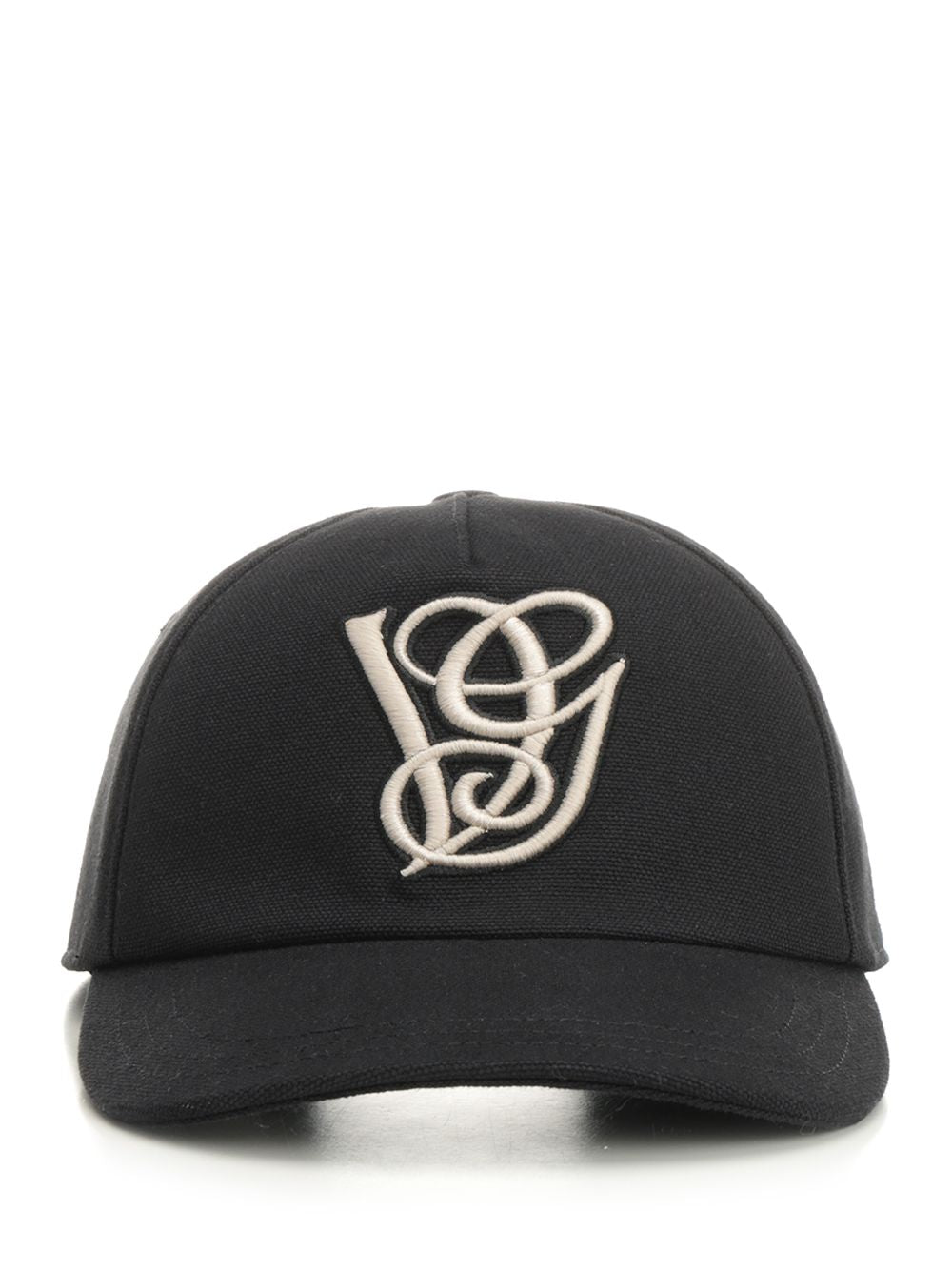 Valentino Garavani Baseball Hat Hats - Black | a9f0f9e40c8968c19c377f531cad977de8205d96